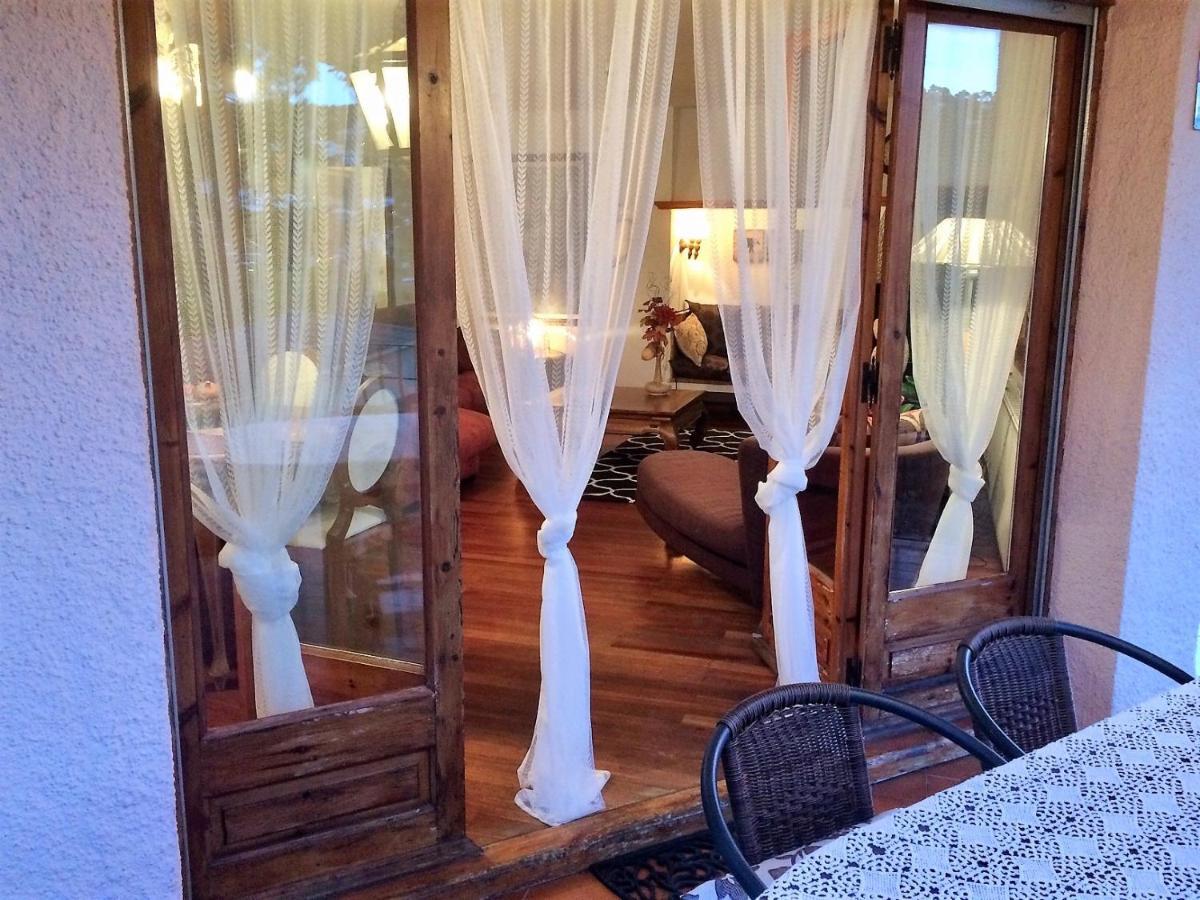 Cala Canyelles Holidays Apartments Lloret de Mar Exteriör bild