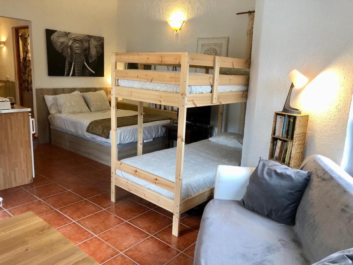 Cala Canyelles Holidays Apartments Lloret de Mar Exteriör bild